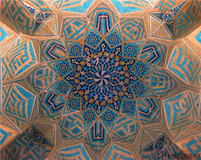 Kerman-Jame-mosque