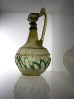 Glassware-and-Ceramic-Museum_Iran_Tehran
