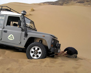 Iran Lut Loot Desert hottest travel tour trip