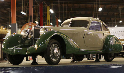 car-museum-Iran-Benz