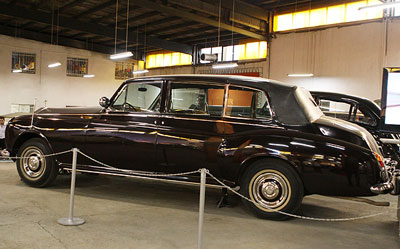 car-museum-Iran