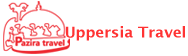 Iran Tours Offered by Uppersia Travel Company in Iran