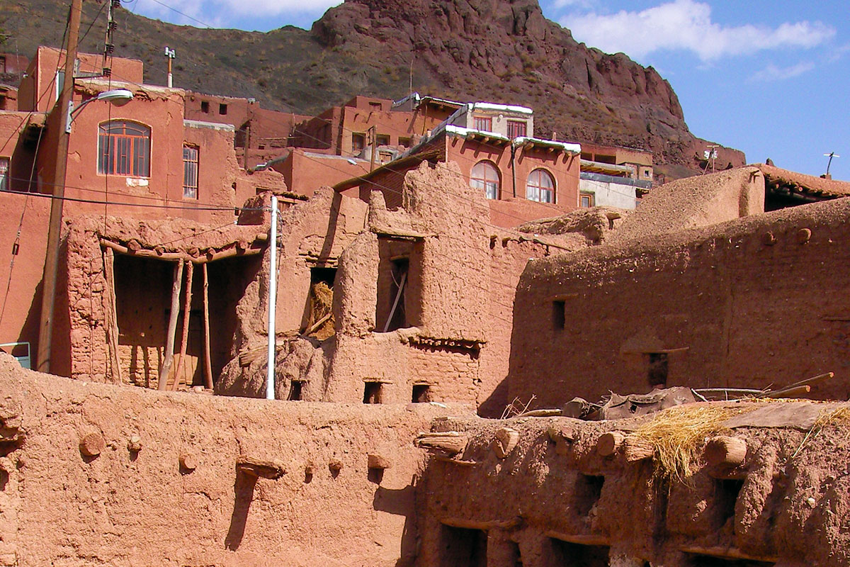 Abyaneh