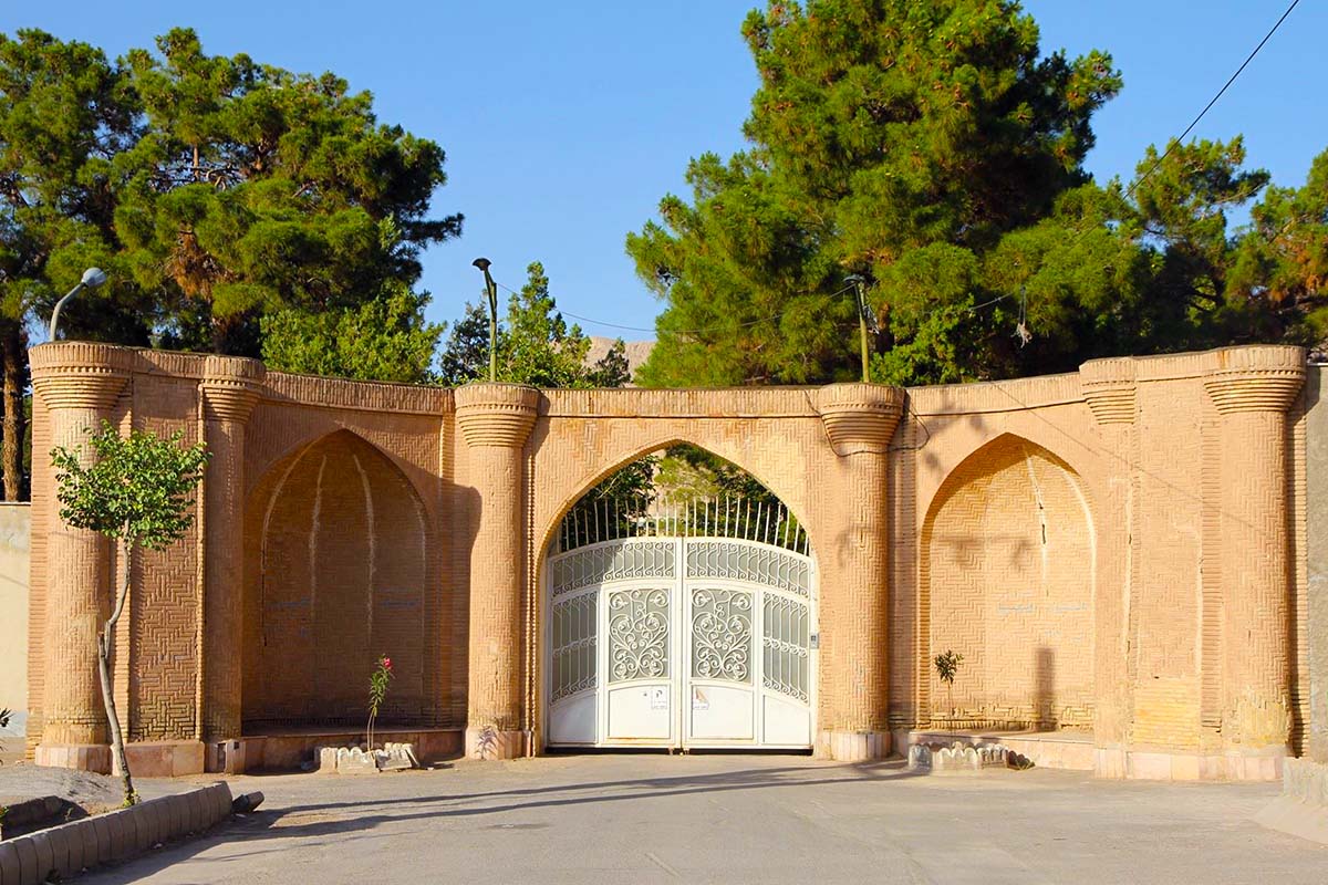 Visit Petroleum Museum on Kerman trip!