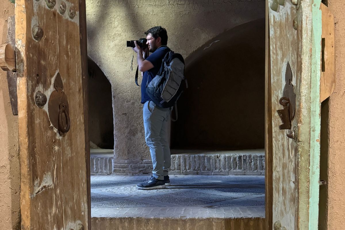 Yazd tour: Book now!