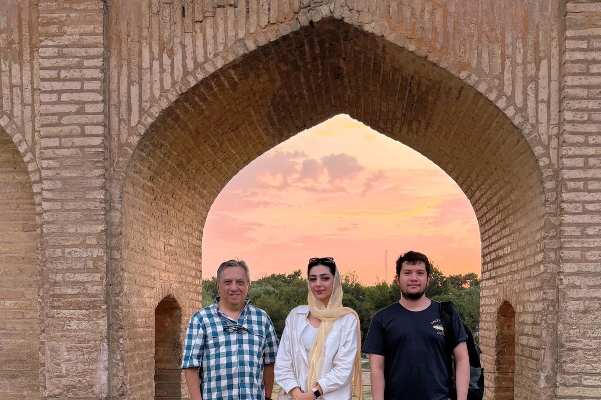 Book Isfahan tours now
