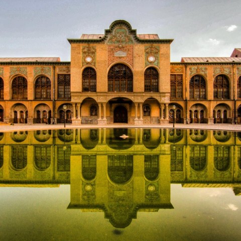 IRAN TRAVEL GUIDE 2024