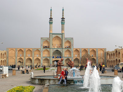 Amir-Chaghmagh-mosque-Yazd-trip