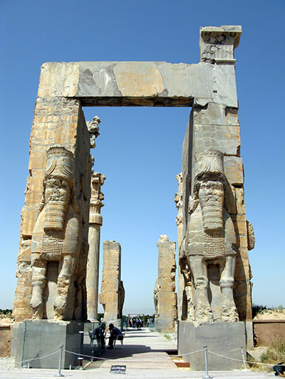 Persepolis-Takht-e-Jamshid-tour