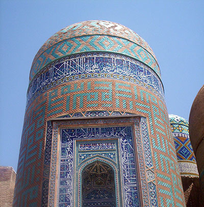 Sheikh-safi-tomb-Ardebil-tour-package