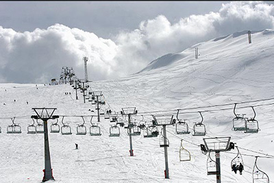tochal-skiing-Iran